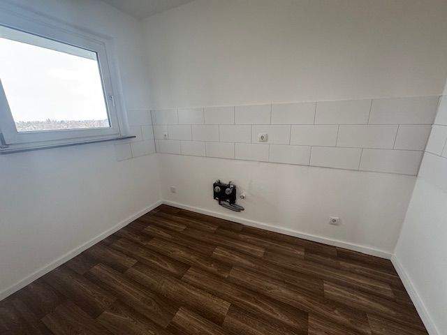 Etagenwohnung Delmenhorst Stickgras/Annenriede - 3 Zimmer, 63 m&sup2;, 498&euro; | Angebot:25739955