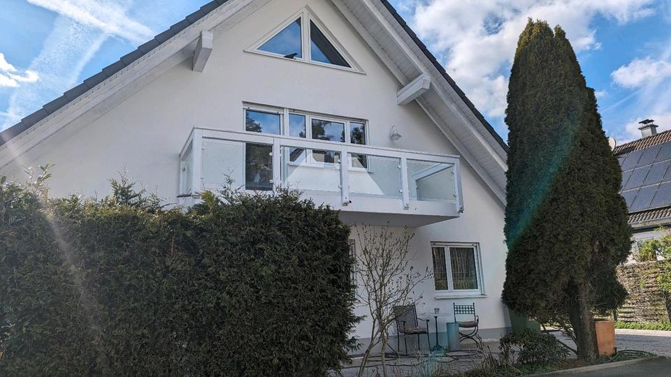 Wohnen auf Zeit Schwaig Bei Nürnberg - 2 Zimmer, 80 m&sup2;, 1.600&euro; | Angebot:26393653