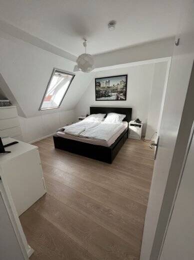 Etagenwohnung Hildesheim Ost - 3 Zimmer, 85 m&sup2;, 600&euro; | Angebot:26475100