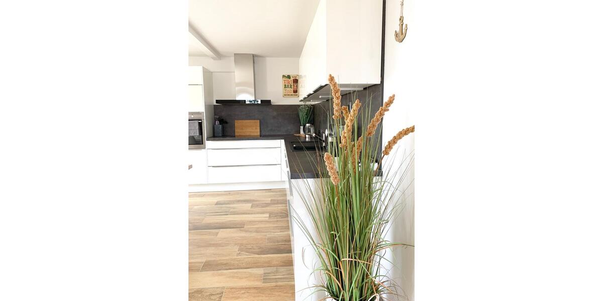 Maisonette-Wohntraum 4 zimmer