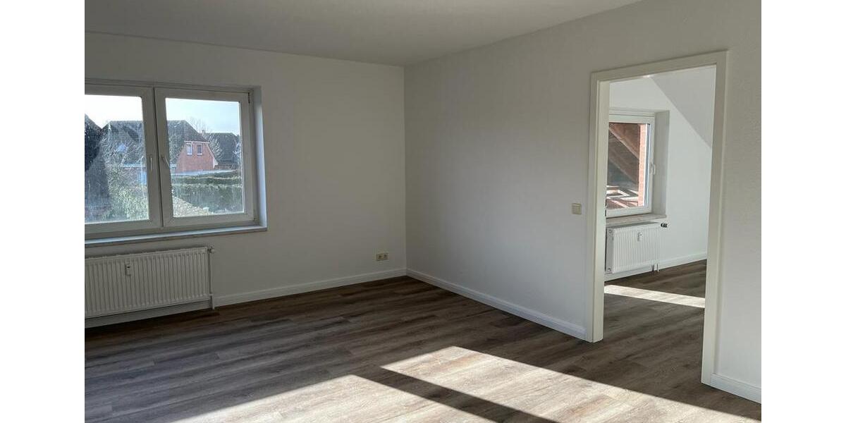 Etagenwohnung Pinnow - 2.5 Zimmer, 80 m&sup2;, 800&euro; | Angebot:26278629