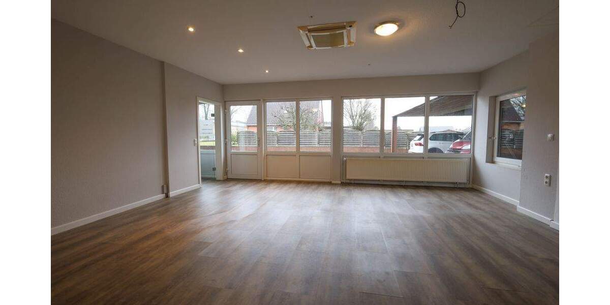 Gewerbeobjekt Hennstedt - 1.000&euro; | Angebot:26128142