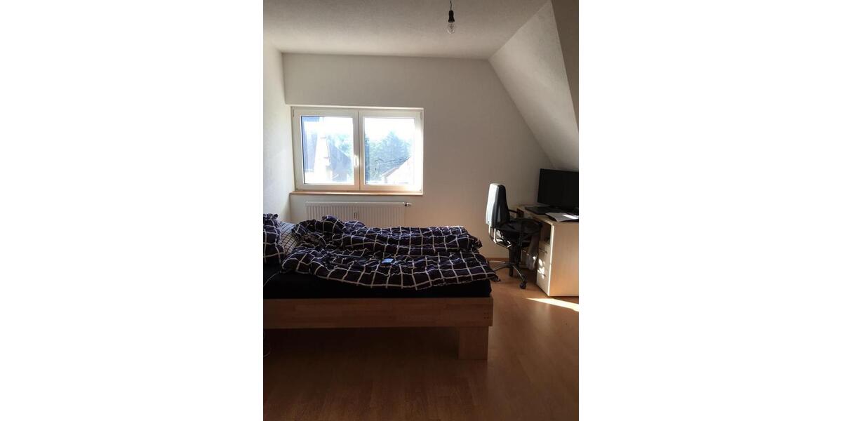 Etagenwohnung Stockach - 3 Zimmer, 70 m&sup2;, 850&euro; | Angebot:26505998