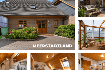 Haus Kropp - 5 Zimmer, 136 m&sup2;, 1.553&euro; | Angebot:27137323
