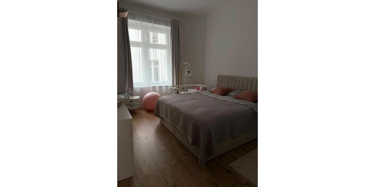 Wohnen auf Zeit Hamburg Winterhude - 3 Zimmer, 75 m&sup2;, 1.500&euro; | Angebot:26704580