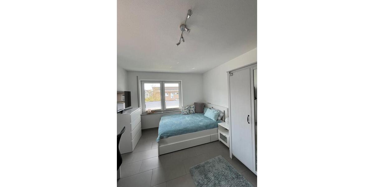 Wohnen auf Zeit Weingarten - 1 Zimmer, 17 m&sup2;, 500&euro; | Angebot:26594578