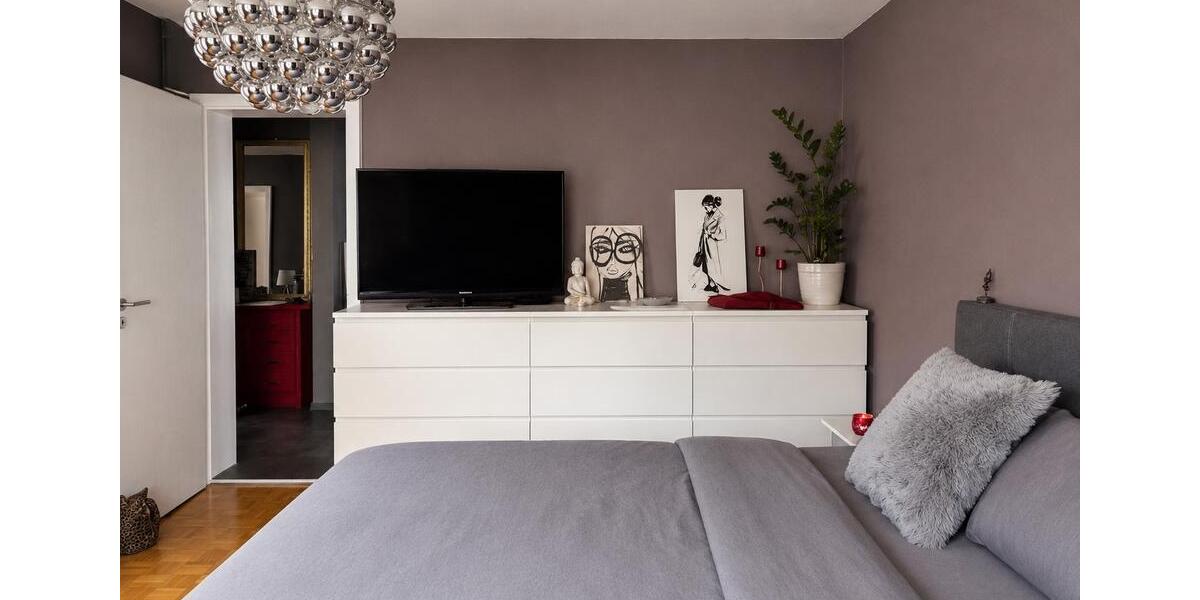 Etagenwohnung Lauda-Königshofen Königshofen - 3 Zimmer, 80 m&sup2;, 600&euro; | Angebot:26698157