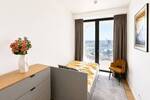 Etagenwohnung Frankfurt am Main Gallus - 4 Zimmer, 112 m&sup2;, 4.750&euro; | Angebot:26758548