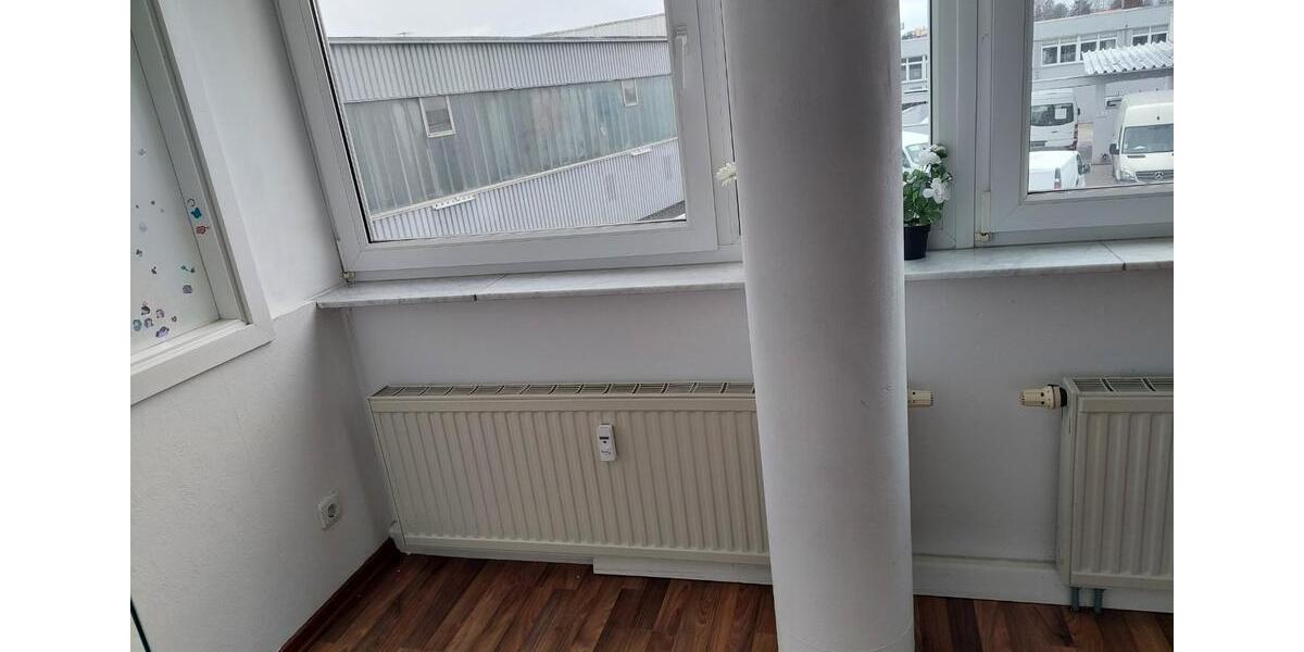 Hochparterre Königsbrunn - 3 Zimmer, 80 m&sup2;, 1.100&euro; | Angebot:24940873