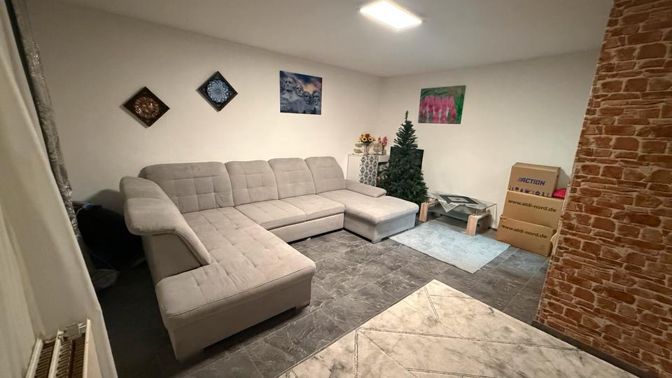 Etagenwohnung Kassel Philippinenhof-Warteberg - 3 Zimmer, 73 m&sup2;, 892&euro; | Angebot:25995695
