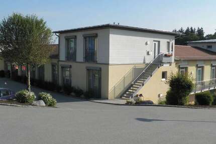 Wohnung Arnstorf - 3 Zimmer, 63 m&sup2;, 570&euro; | Angebot:23277866