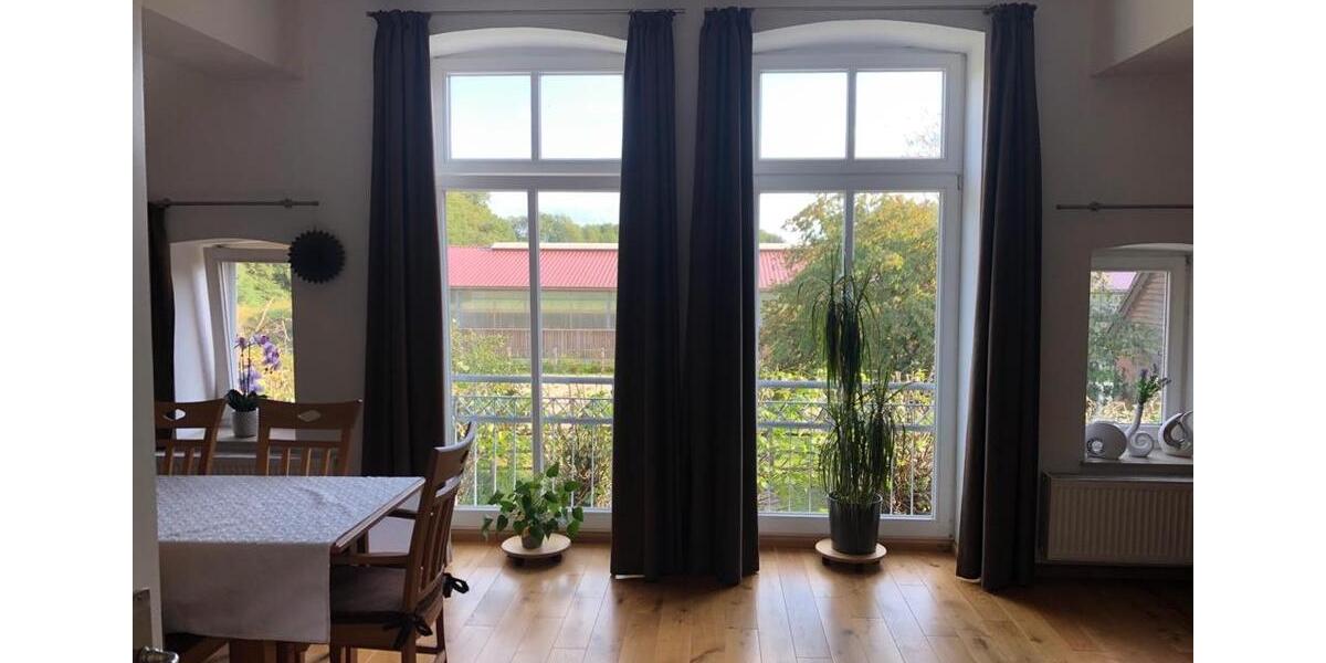 Etagenwohnung Löningen - 3 Zimmer, 90 m&sup2;, 620&euro; | Angebot:26051407