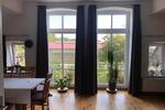 Etagenwohnung Löningen - 3 Zimmer, 90 m&sup2;, 620&euro; | Angebot:26051407