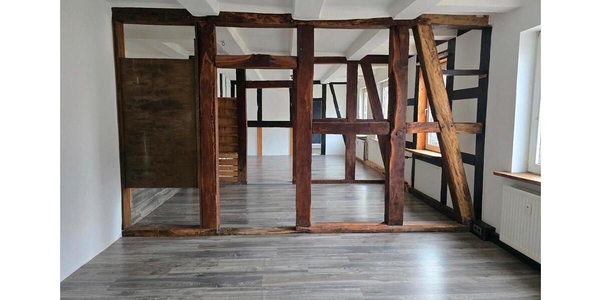 Etagenwohnung Aerzen - 3 Zimmer, 100 m&sup2;, 925&euro; | Angebot:24640427