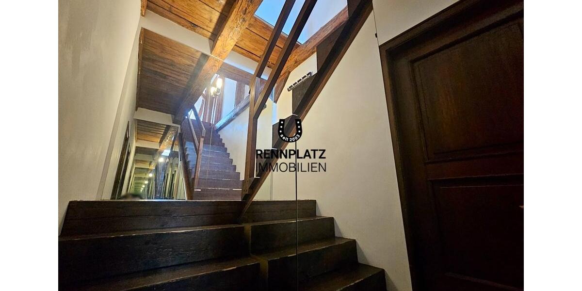 Loft - Studio - Atelier Regensburg Kumpfmühl - 2.5 Zimmer, 157 m&sup2;, 1.590&euro; | Angebot:26691320