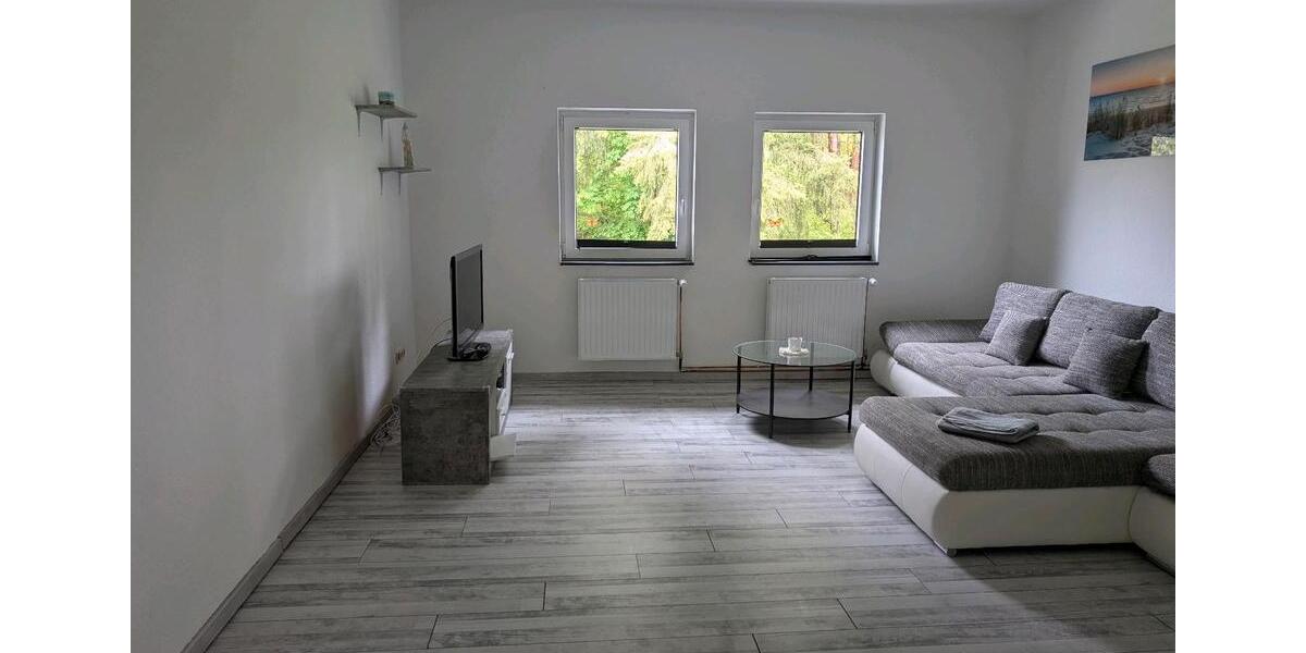Etagenwohnung Faßberg - 1.5 Zimmer, 46 m&sup2;, 600&euro; | Angebot:26364218