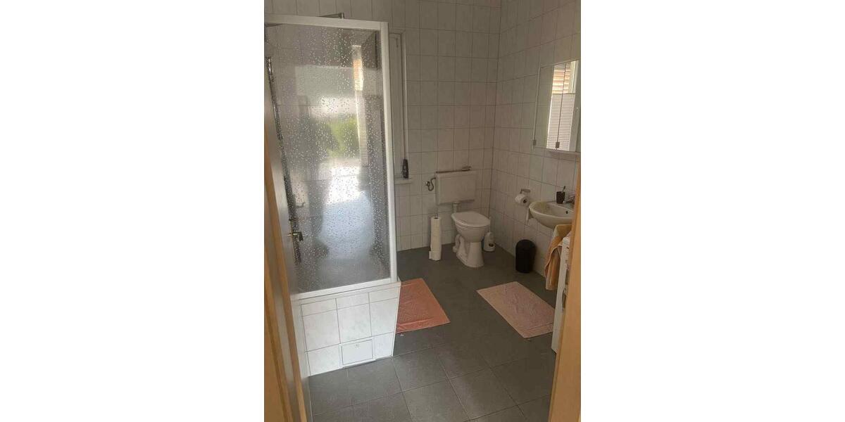 Wohnung zu vermieten 3 zimmer + keller 3 zimmer