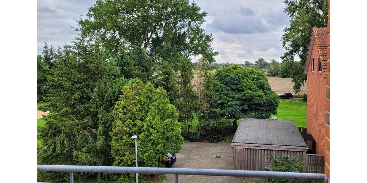 3 Zimmer Dachgeschoßwohnung in guter Lage 3 zimmer