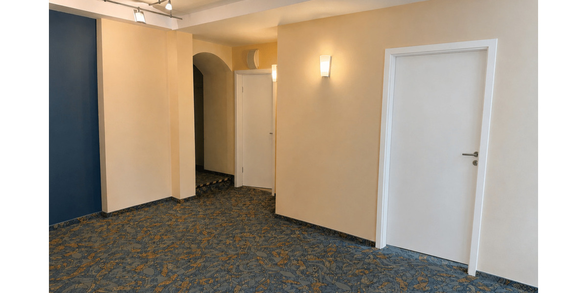 Gewerbeobjekt Bad Langensalza Ufhoven - 9 Zimmer, 133 m&sup2;, 1.200&euro; | Angebot:26657173