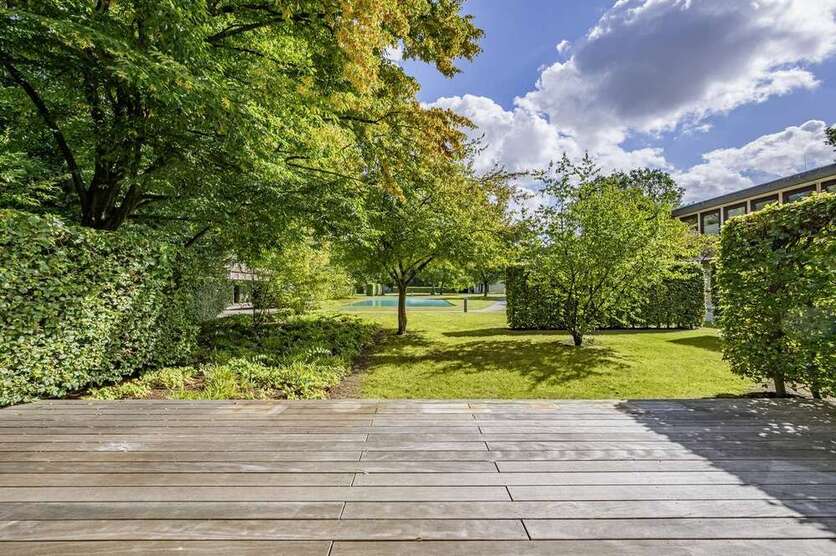 Wohnung zum Mieten in Hamburg 2.980 € 156 m² 3 zimmer