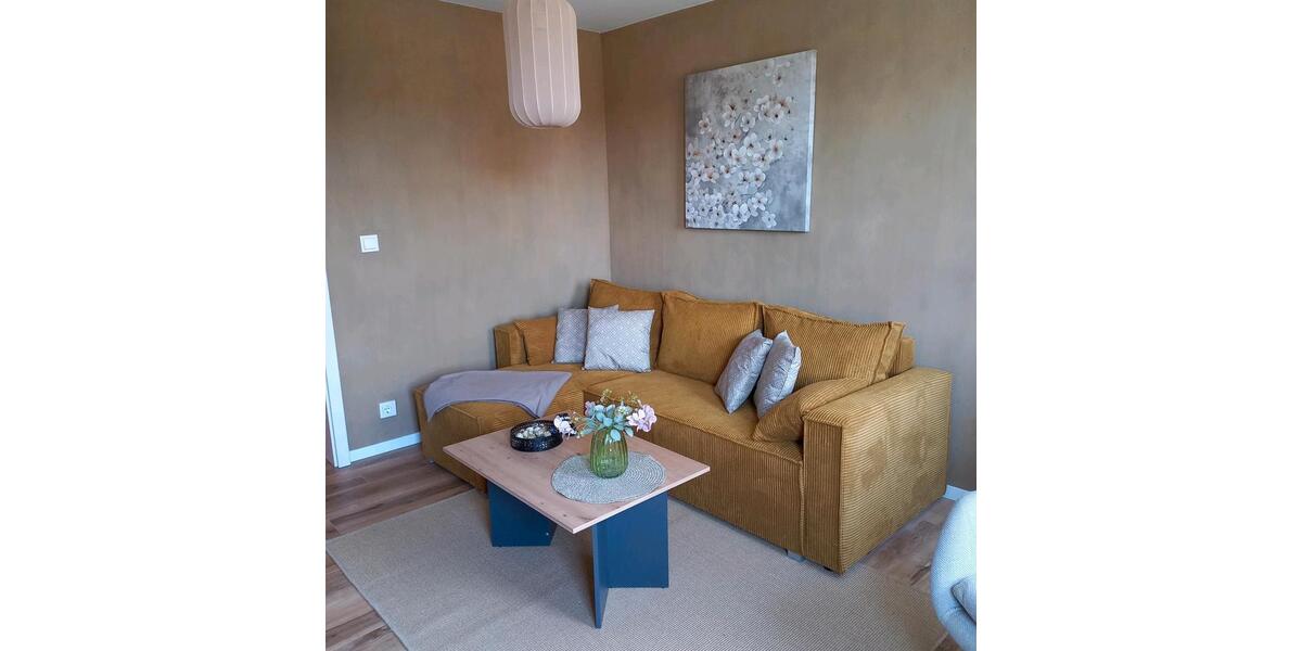 Wohnen auf Zeit Trebel - 2 Zimmer, 60 m&sup2;, 70&euro; | Angebot:26228153