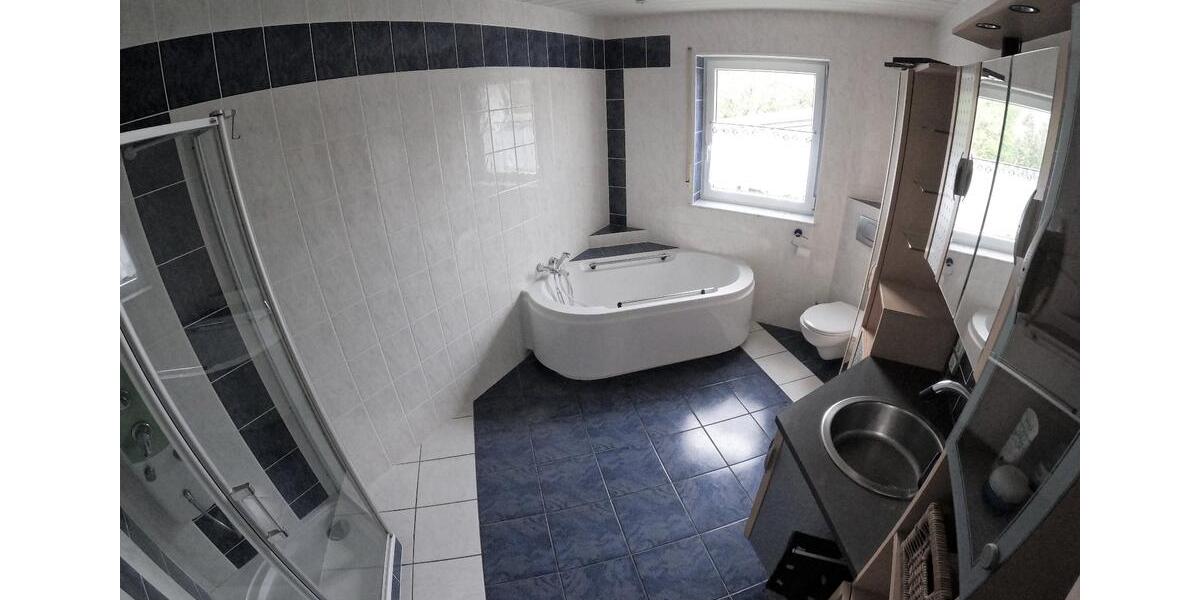 Maisonettenwohnung Gersheim - 5 Zimmer, 180 m&sup2;, 1.450&euro; | Angebot:25975904