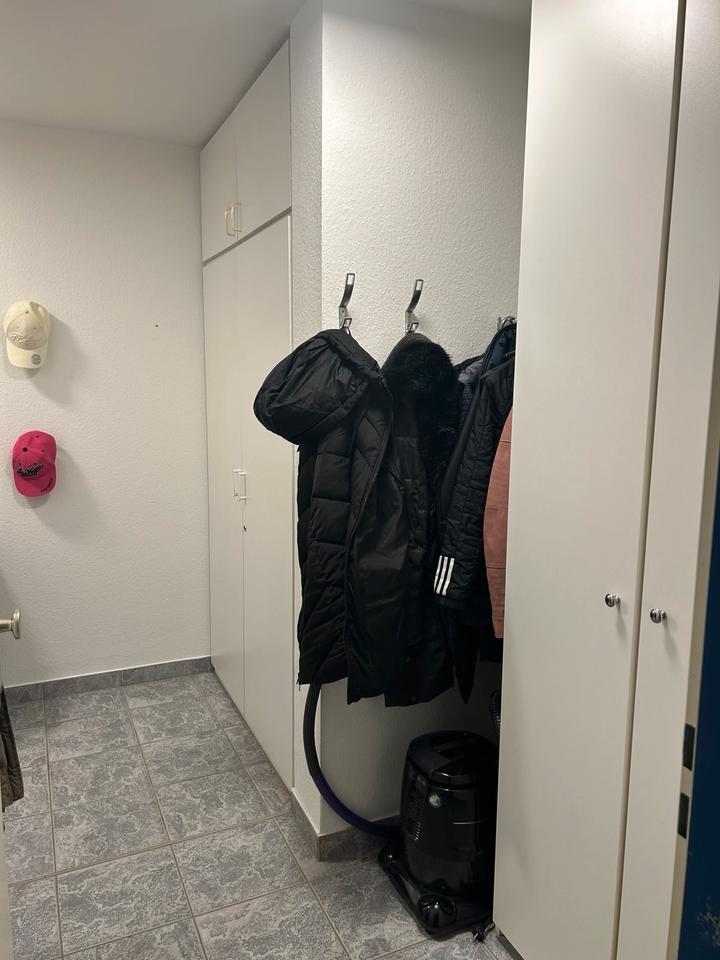 Wohnung im schönen Remscheid (Lüttringhausen)