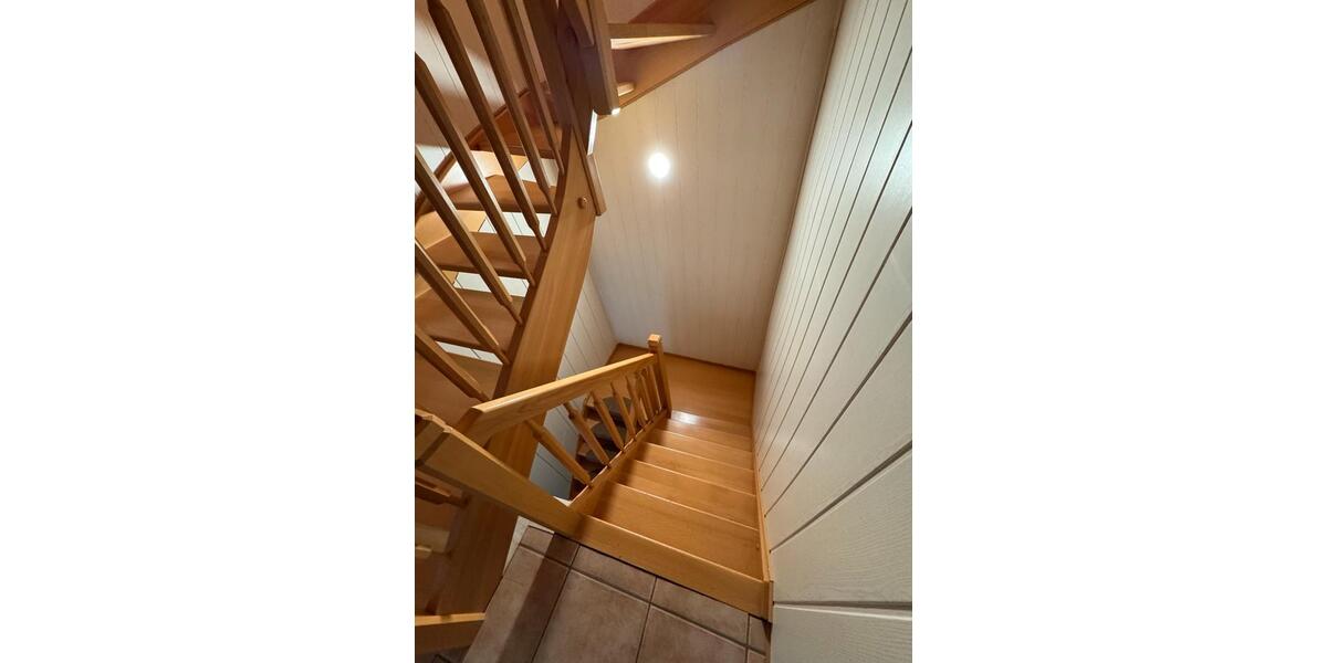 Reihenhaus Ayl - 5 Zimmer, 100 m&sup2;, 1.000&euro; | Angebot:26646262