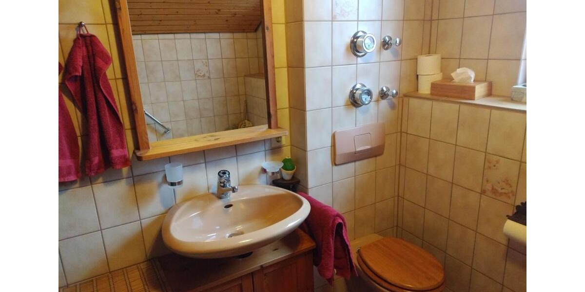 Dachgeschoßwohnung Weilheim an der Teck - 1 Zimmer, 31 m&sup2;, 490&euro; | Angebot:24704765