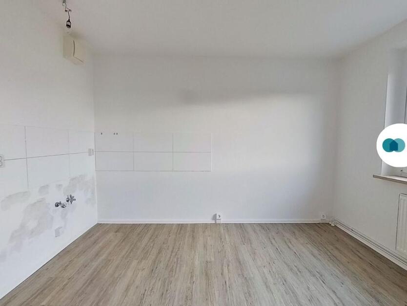 +++Moderne 3-Zimmer-Wohnung mit Balkon über den Dächern von Rostock+++ zimmer