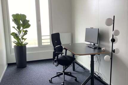 Gewerbeobjekt Gilching Neugilching - 750&euro; | Angebot:26495111