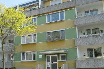 Wohnung Wuppertal Katernberg - 3 Zimmer, 79 m&sup2;, 384&euro; | Angebot:24536649