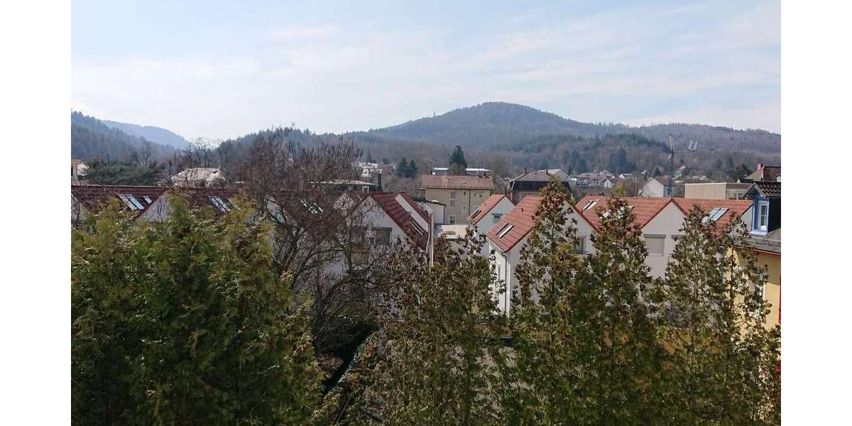Haus zum Mieten in Baden - Baden 1.850 € 127 m² 4 zimmer