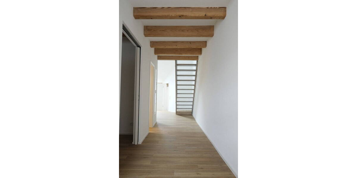 Etagenwohnung Waldshut-Tiengen Waldshut - 3 Zimmer, 115 m&sup2;, 1.724&euro; | Angebot:25996664