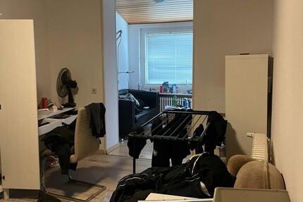 Wohnen auf Zeit Karlsruhe Innenstadt-Ost - 1.5 Zimmer, 28 m&sup2;, 610&euro; | Angebot:24868201