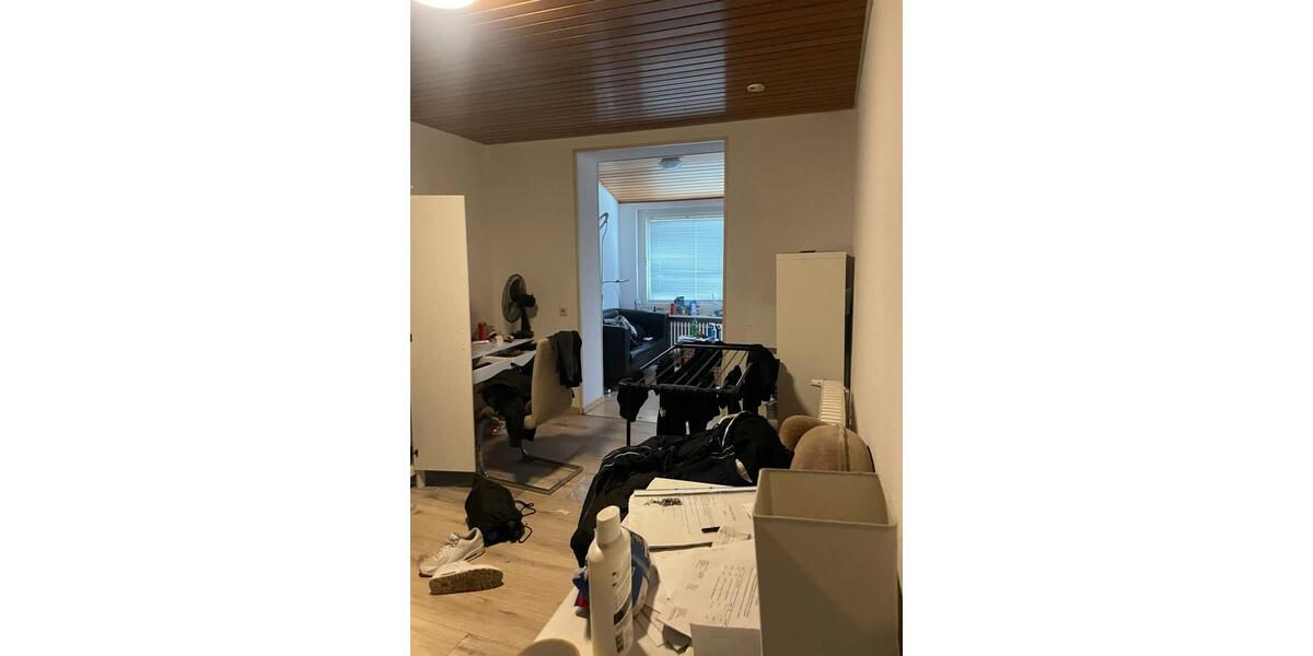 Wohnen auf Zeit Karlsruhe Innenstadt-Ost - 1.5 Zimmer, 28 m&sup2;, 610&euro; | Angebot:24868201