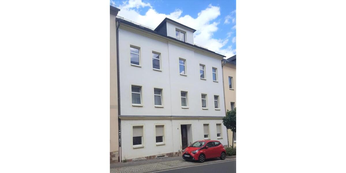 Etagenwohnung Waldheim - 1 Zimmer, 46 m&sup2;, 276&euro; | Angebot:24806656