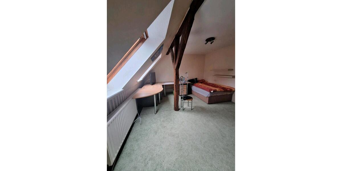 3-Raum Wohnung 3 zimmer