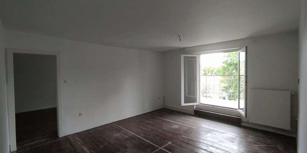Etagenwohnung Osnabrück Wüste - 2.5 Zimmer, 76 m&sup2;, 695&euro; | Angebot:26836780