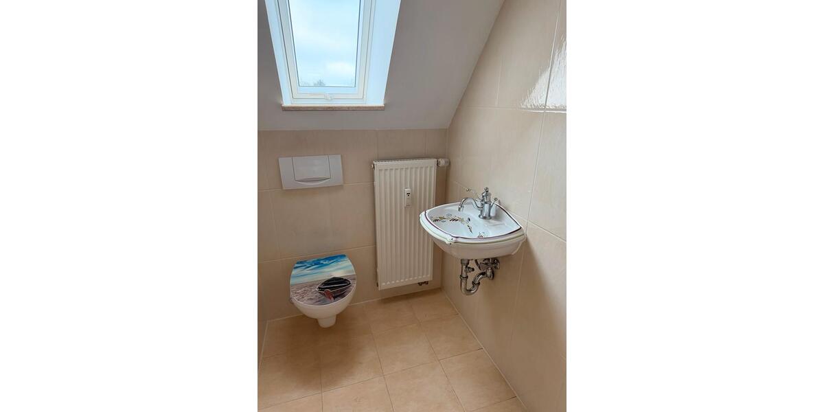 Dachgeschoßwohnung Ziesar - 2 Zimmer, 75 m&sup2;, 680&euro; | Angebot:26271573