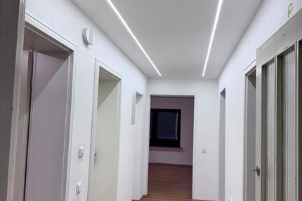 Wohnung Saarlouis - 3 Zimmer, 76 m&sup2;, 800&euro; | Angebot:25226109