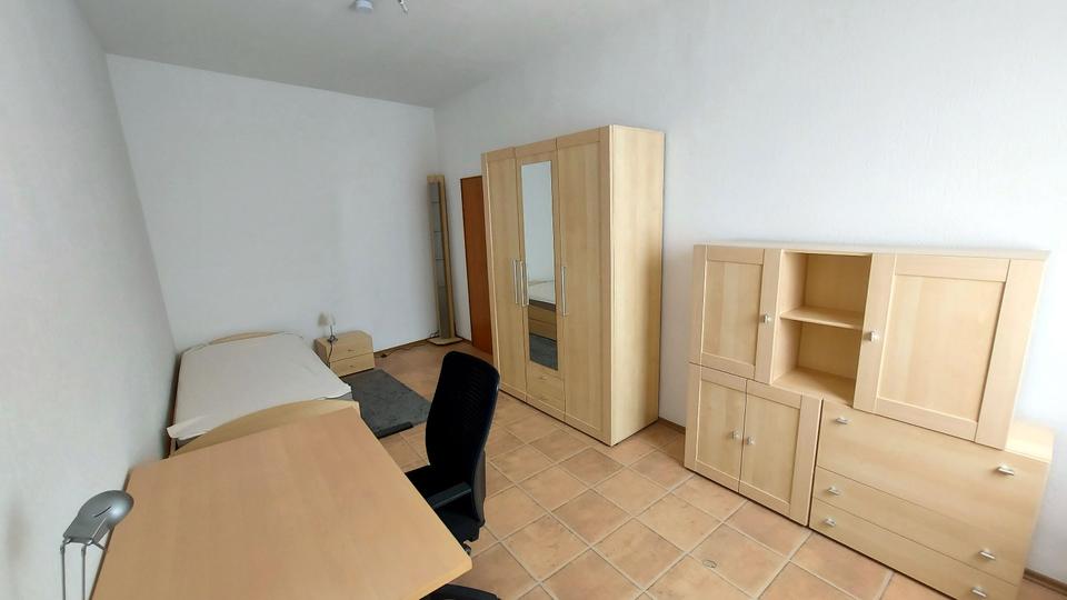 Wohnen auf Zeit Edenkoben - 1 Zimmer, 110 m&sup2;, 330&euro; | Angebot:26536747
