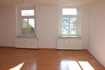 Wohnen im Grünen - schöne ruhige 3-Zimmer-Erdgeschoßwohnung