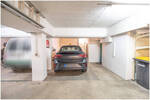 Familienfreundliche Etagenwohnung mit Balkon & Tiefgarage - 115 m² zum Wohlfühlen