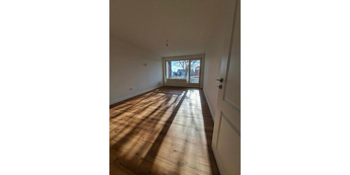 Hochparterre Husum - 2 Zimmer, 54 m&sup2;, 600&euro; | Angebot:25239584