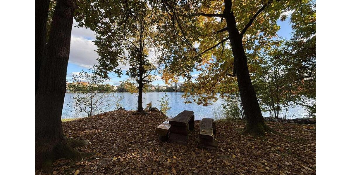 Wunderschöne 5 Zimmerwohnung in Strausberg Altstadt zu vermieten 5 zimmer