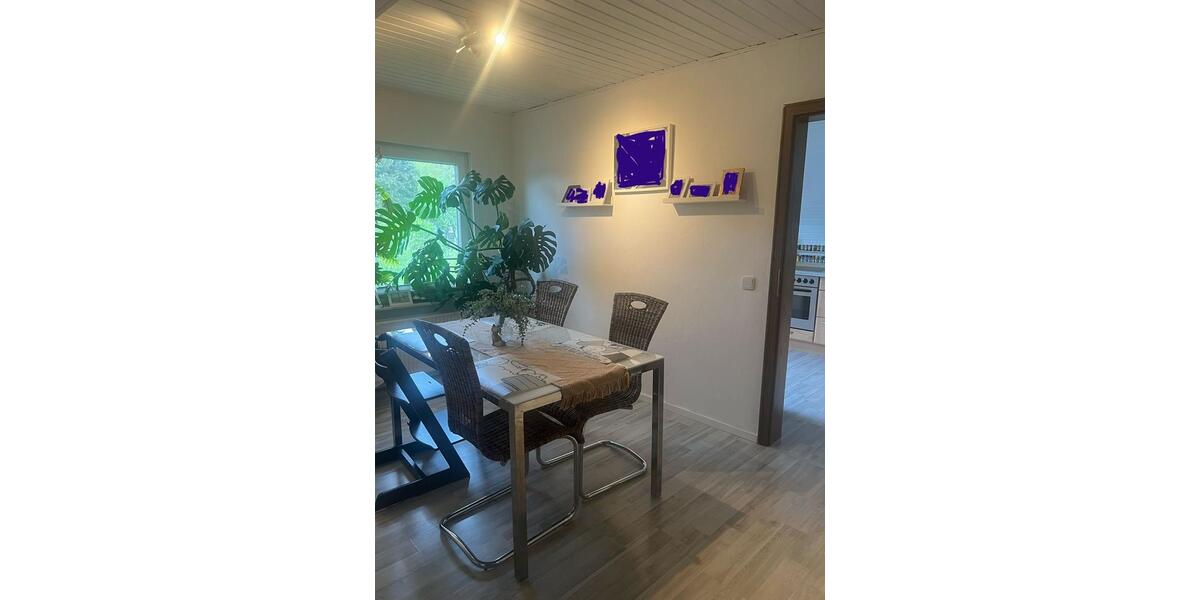 Etagenwohnung Frankenberg (Eder) - 4 Zimmer, 105 m&sup2;, 900&euro; | Angebot:26610191