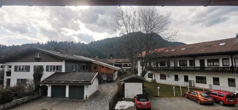 Etagenwohnung Rottach-Egern Egern - 2 Zimmer, 84 m&sup2;, 1.400&euro; | Angebot:25332304