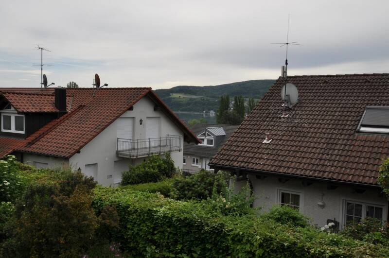Etagenwohnung Gaienhofen-Hemmenhofen Hemmenhofen - 4 Zimmer, 131 m&sup2;, 1.450&euro; | Angebot:26545146