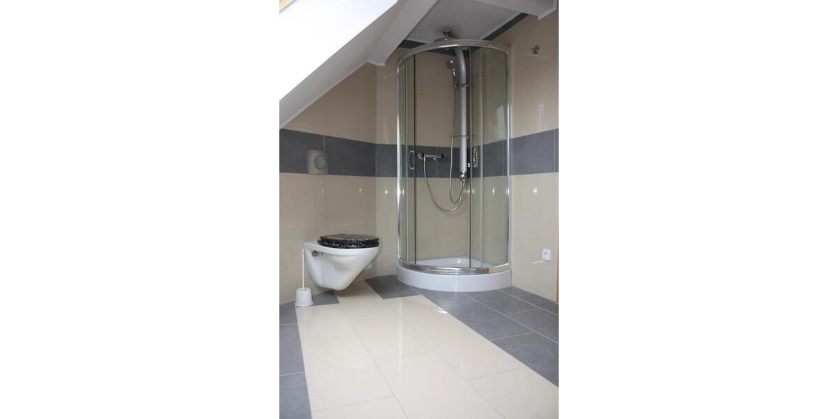 Dachgeschoßwohnung Bayreuth Bernecker Straße / Insel / Riedelsberg - 2 Zimmer, 40 m&sup2;, 550&euro; | Angebot:26398494